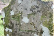Ballyhennan gravestone