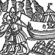 image by Olaus Magnus