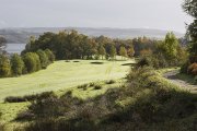 The Carrick Golf Course