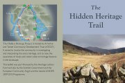 heritage trail leaflet