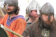 the Viking invaders