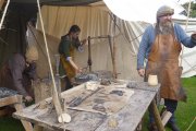 viking craftsmen